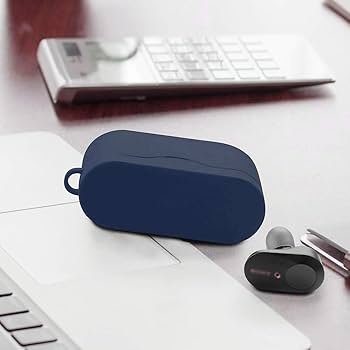 SONY WF-1000XM3 イヤホンケース Amazon | SONY WF-1000XM3 ケース【MARR】ワイヤレスノイズ