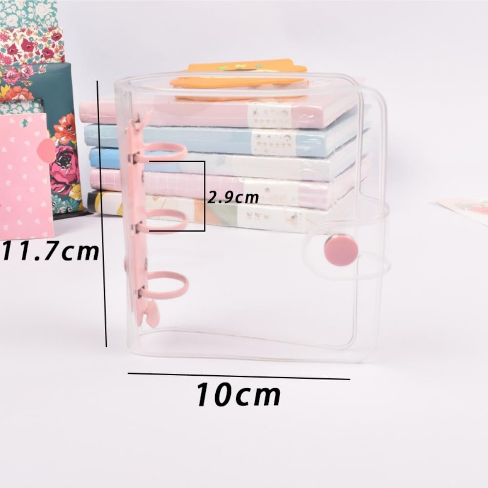 【qub】透明シール帳 qub】透明シール帳 qub】透明シール帳 Amazon.co.jp: 透明シール帳