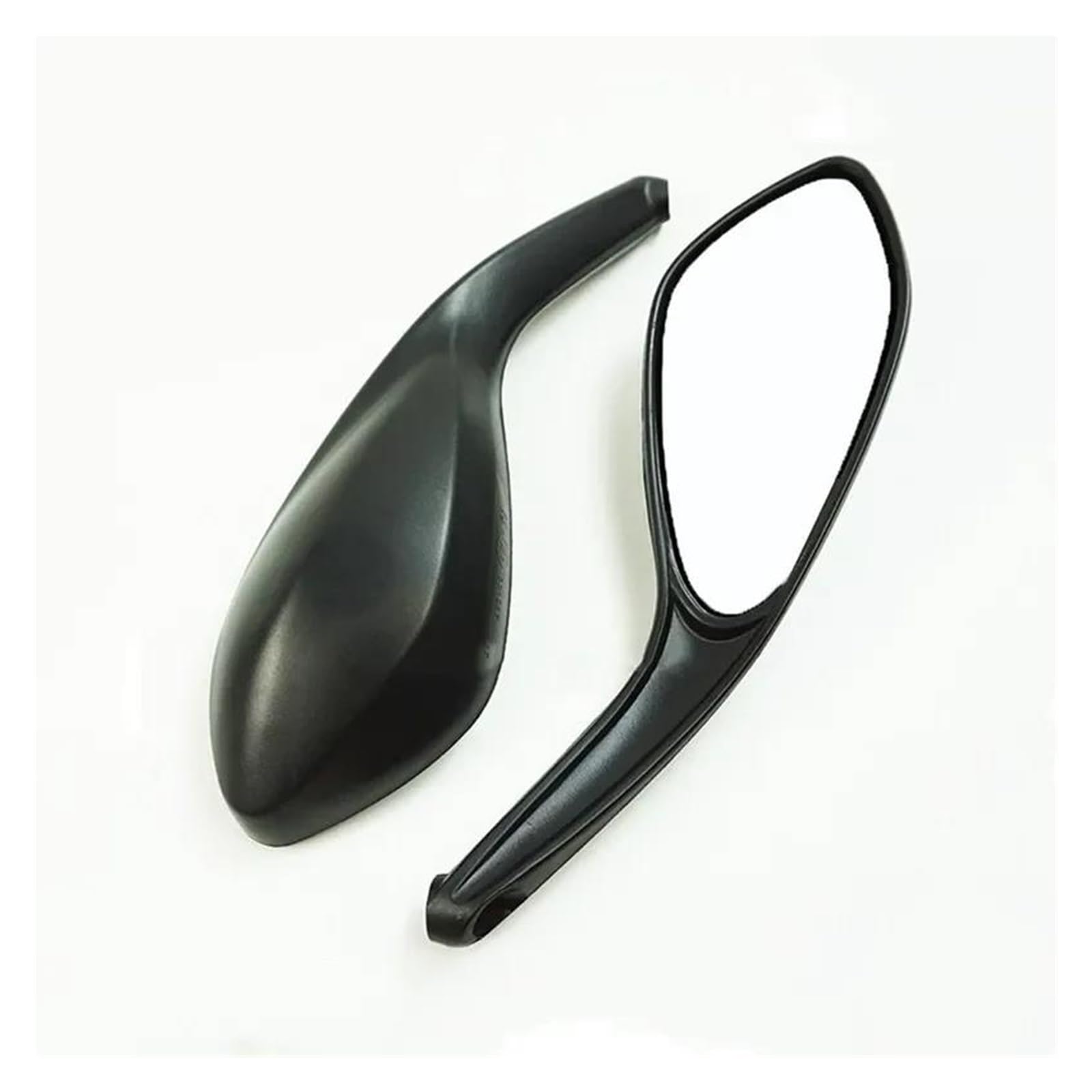 Rétroviseurs latéraux moto Monster 696 anti vibration rétroviseur guidon robuste