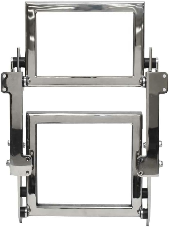 Boat Entry Step Ladder | Stainless Steel