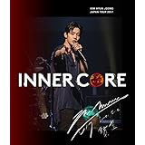 【Amazon.co.jp限定】KIM HYUN JOONG JAPAN TOUR 2017 "INNER CORE"(通常盤)【オリジナル特典:B2ポスター】[Blu-ray]