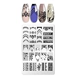 Multi-application, convient aux débutants et expérimentés, idéal pour le polissage des ongles, les gels, les faux ongles et les ongles en acrylique