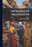 The Island Of Madagascar
