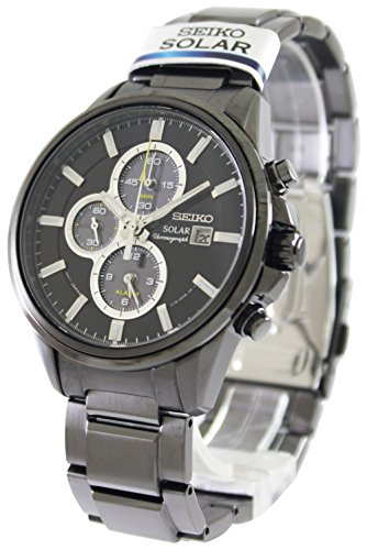 [ZCR[]SEIKO SSC257P1 \[[A[ NmOt NI[c ubN Y [sAi]