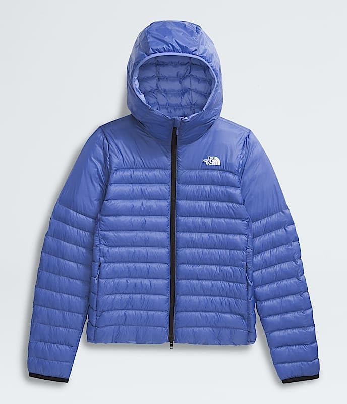 The North Face Terra Peak Hoodie Giacca Donna (Pacco da 1) - Taglia: S