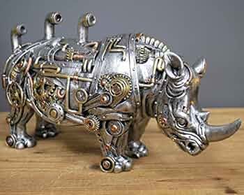 創作面「ミゼーア」 一点物　スチームパンク 創作面「ミゼーア」 一点物