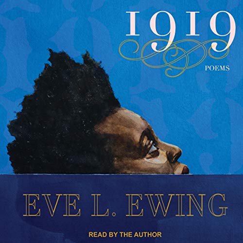 1919 by Eve L. Ewing episode artwork