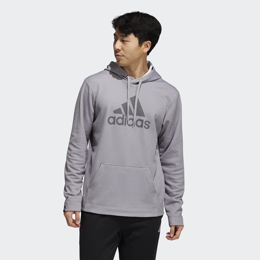 adidas Męska bluza z kapturem Game and Go