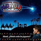  Mamá ¿Dónde Están los Juguetes?