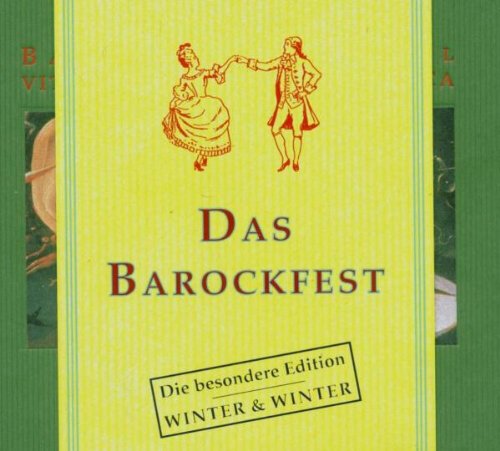 Das Barockfest [Import]
