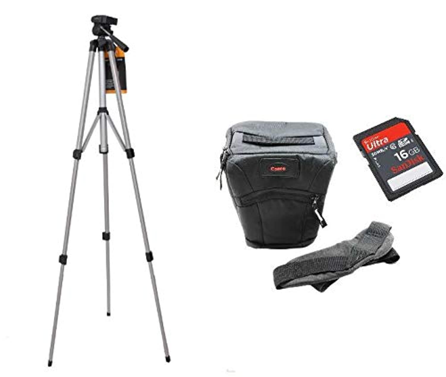 Accessories Kit Digital & Camcorder Camera