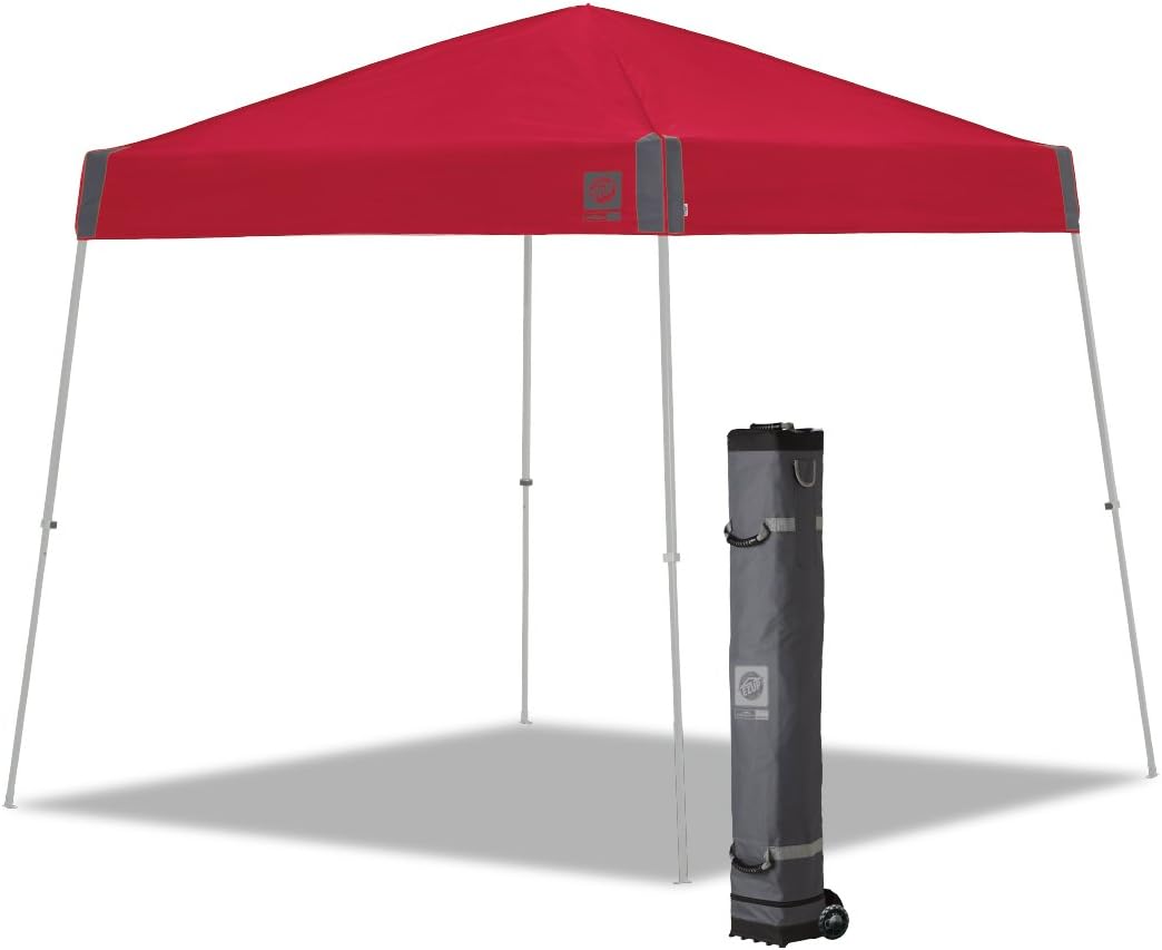 Sprint Instant Shelter Canopy, 12 by 12'