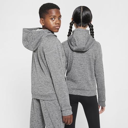 Sweat à Capuche Nike Therma-FIT Anti-Tache Technologie Active