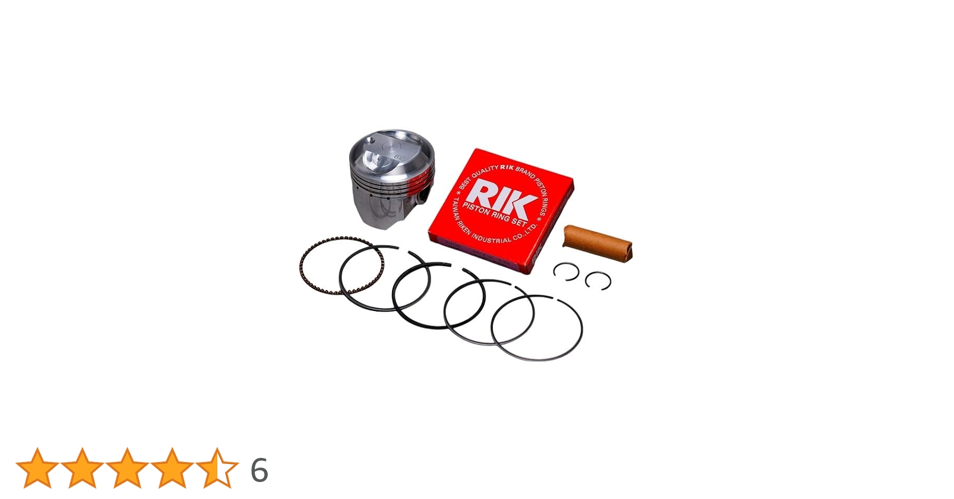 みんと88 Amazon | ミニモト モンキー 88ccピストンセット タイプZ用