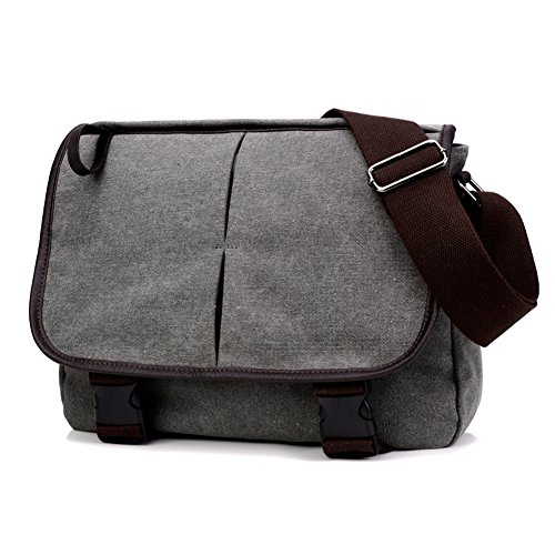 Messenger bag men résistant pour en finir avec les affaires froissées en cours