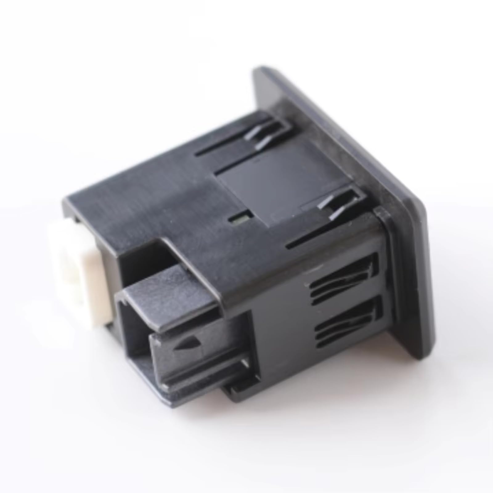 Adattatore Audio AUX USB per Auto, per Nissan, per Altima, per Murano 2015 2016 2017 2018, per interfaccia Audio AUX USB, per Porta ausiliaria, per Presa Audio 28023-5AA0A