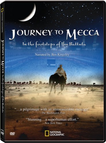 National Geographic: Journey to Mecca