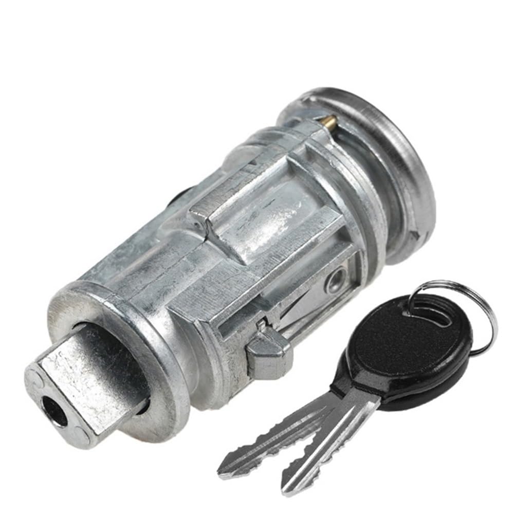 Zhjlut One Color Car Lock Cylinder For Jeep For Cherokee For Liberty