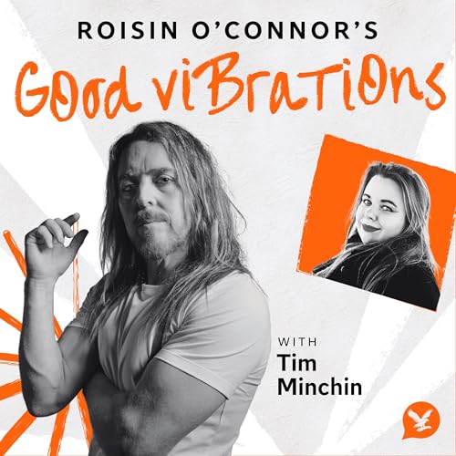 Episode 14: Tim Minchin cover art