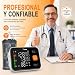 Imagen de YISUNF Tensiómetro de Brazo Digital Automático para Uso Doméstico