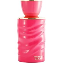 Elysian Fields - Blush Vanilla, Fruity, Citrus, Floral - Eau de Parfum Long-Lasting Fragrance for Women - 100ml | 3.4 fl. oz