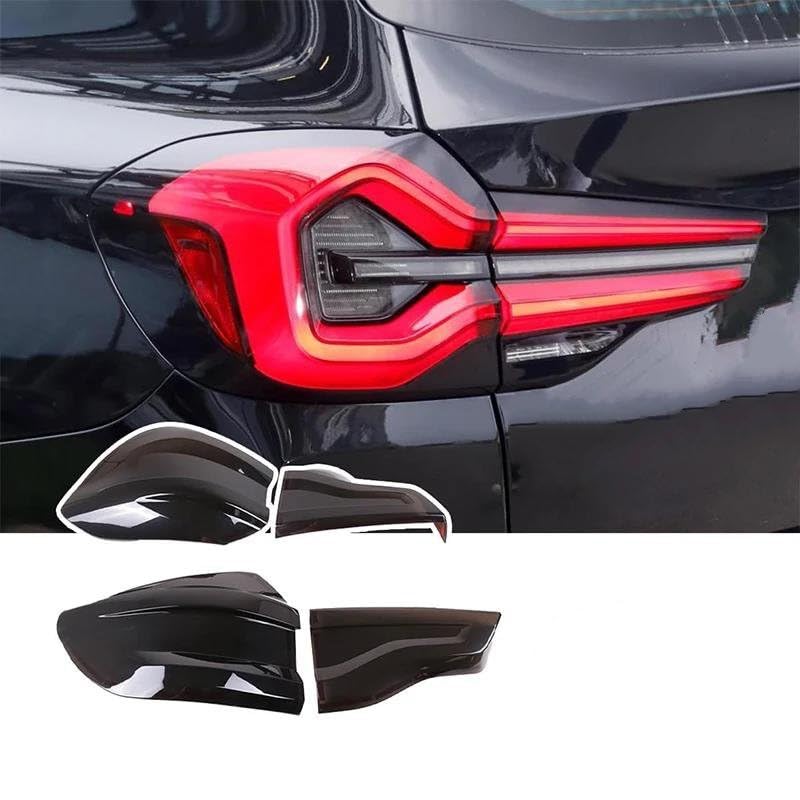 Funda luz trasera X3 G01 repara pantalla rota de lámpara coche 5