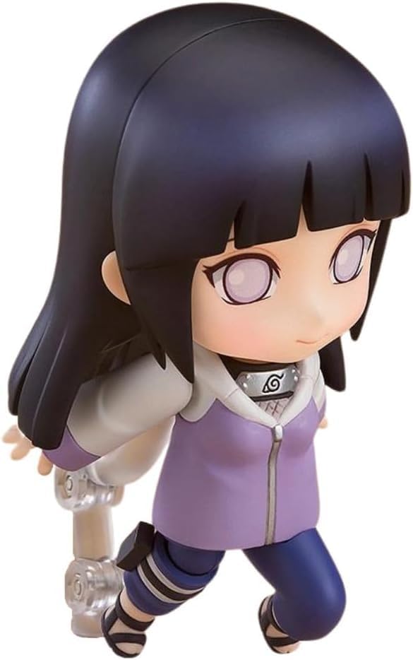 Naruto Shippuden Hinata NENDOROID AF RERUN - Image 2