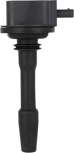 Miniatura 4 de ROADFAR 6 bobinas de encendido con 6 bujías de iridio para Ford para F-150 2018-2021, Explorer 2020-2021, Transit-150/250/350/350, 3.3L 3.5L,