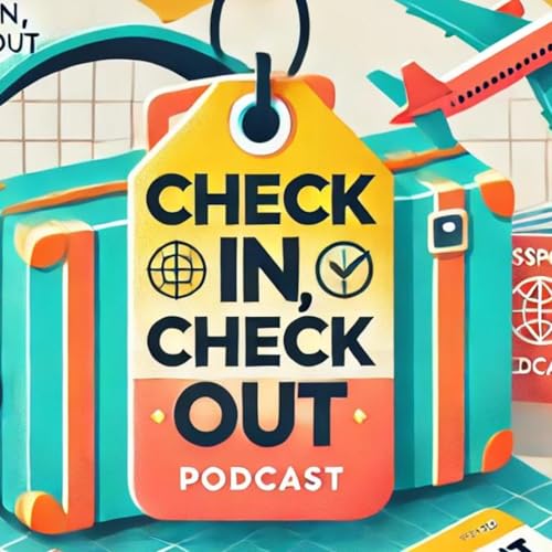 Avsnitt 8 - Austin, &Auml;r det USA&acute;s b&auml;sta stad? Formel 1 & livemusik n&auml;r det &auml;r som b&auml;st.