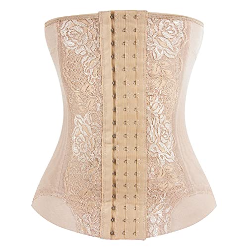 Body sans manches gainant pour femme avec culotte intégrée et effet sculptant invisible