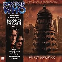 Doctor Who - Blood of the Daleks, Part 1