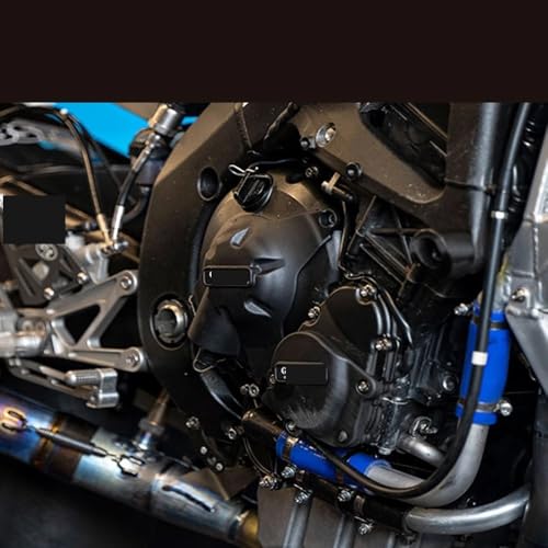 Protection carter YZF R6 contre les fuites et casses du moteur
