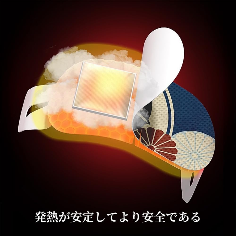 Amazon.co.jp: cs284 日本のブランド 良良質セイカツ 蒸気でホットアイ