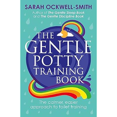 The Gentle Potty Training Book