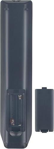 Miniatura 4 de Nuevo NS-RC05A-13 Control remoto de repuesto para Insignia LCD TV/DVD Combo NS-32LD120A13 NS-24LD100A13 NS-29LD120A13 NS-24LD120A13 NS-19ED200NA14