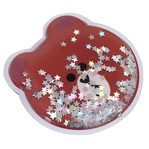 Image of Cute Anime Mobile Holders (Brown Bear)