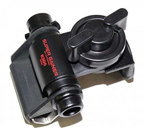 ダイヤモンド K300 可倒式ルーフサイドベース K-300