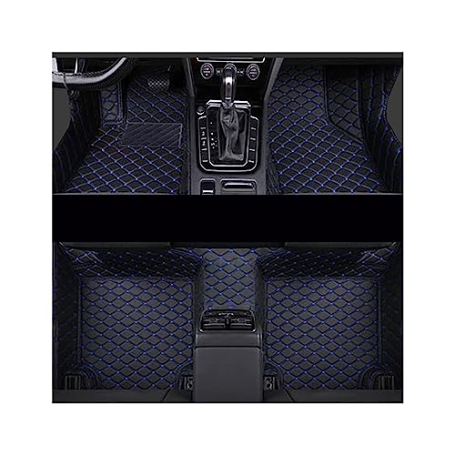 Tapis de sol Peugeot 3008 2013 – 2019, protection voyage pour famille