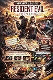  Resident Evil Requiem 2026 Complete Survival Guide: Official Walkthrough, Boss Strategies, Items Location, Collectibles, Tips & Strategies for Beginners and Veterans