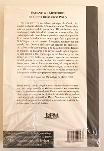 O Livro Das Maravilhas