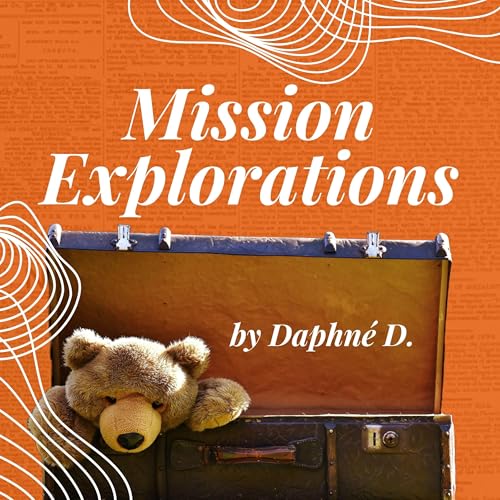 Mission Explorations Titelbild