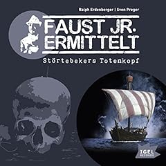 St&ouml;rtebekers Totenkopf Titelbild