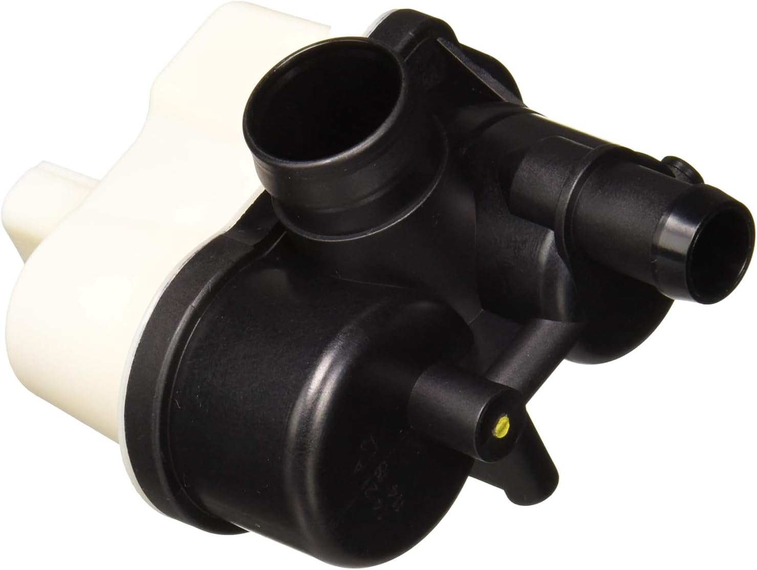 Lily Brown Vehicle Emission Fuel Vapors Leak Detection Diagnosis Tool Compatible for 0261222022 7L0906243C WTR500030 Fuel Vapors Detection Automotive Diagnosis Tool Automotive Tester