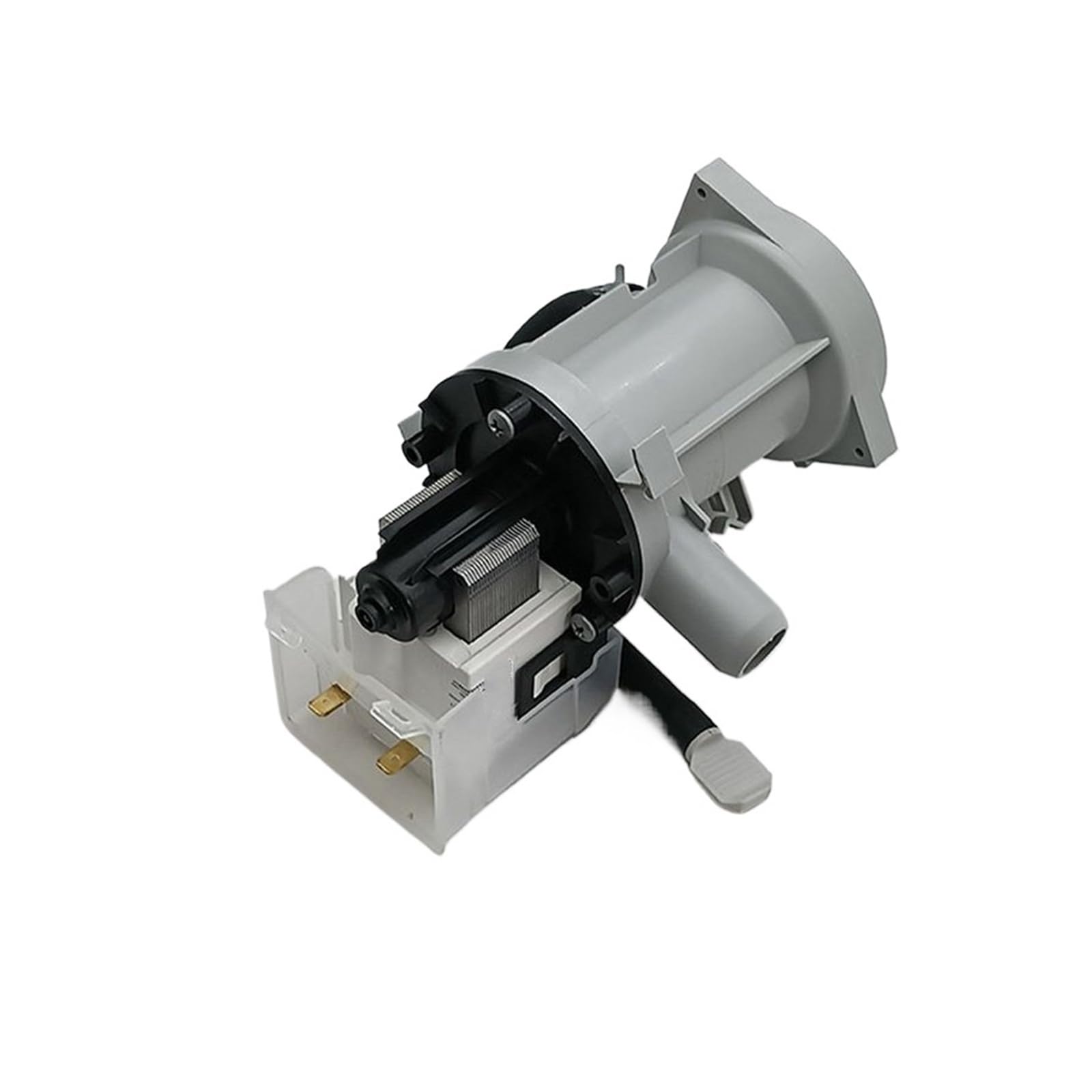 Gjihkwgz Pump Set Drain Pump Motor Washing For Lg For Wd-N10240d For N10310d For N10230d Drum Washing Machine Accessories 1Pc