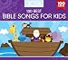 100 BEST BIBLE SONGS FOR KIDS (3 CD Set)