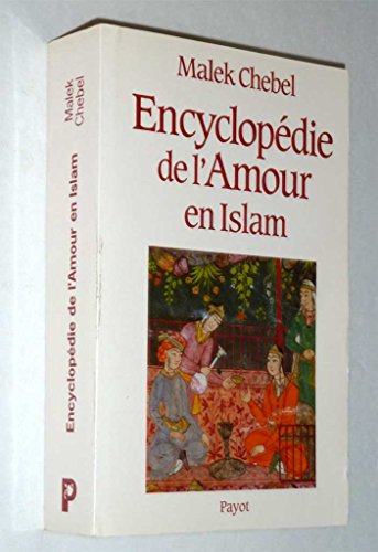  Encyclopédie de l'amour en Islam PDF