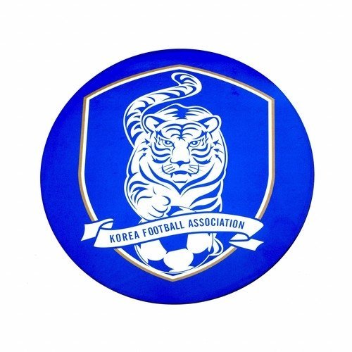 SUPERDAVE SUPERSTORE Korea South Country Flag Car Magnet