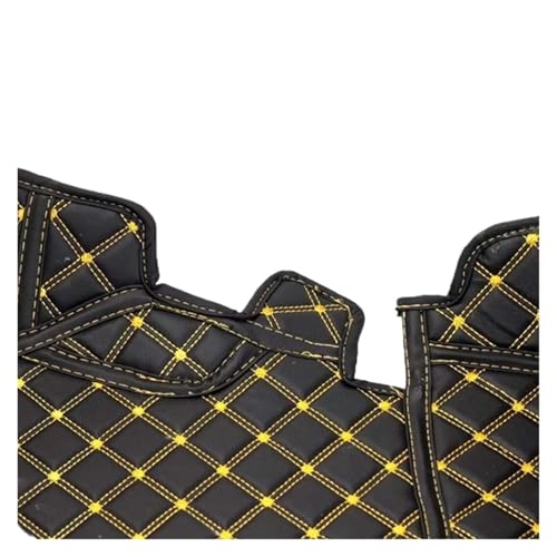 Forro de asiento para XMAX300 125 400 250, protector de cubo de equipaje y maletero 6
