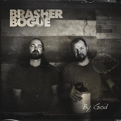 Brasher/Bogue