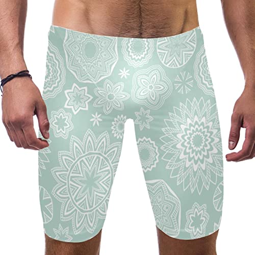 Jammers natación hombre de carreras y entrenamiento para tus sesiones intensas en la piscina